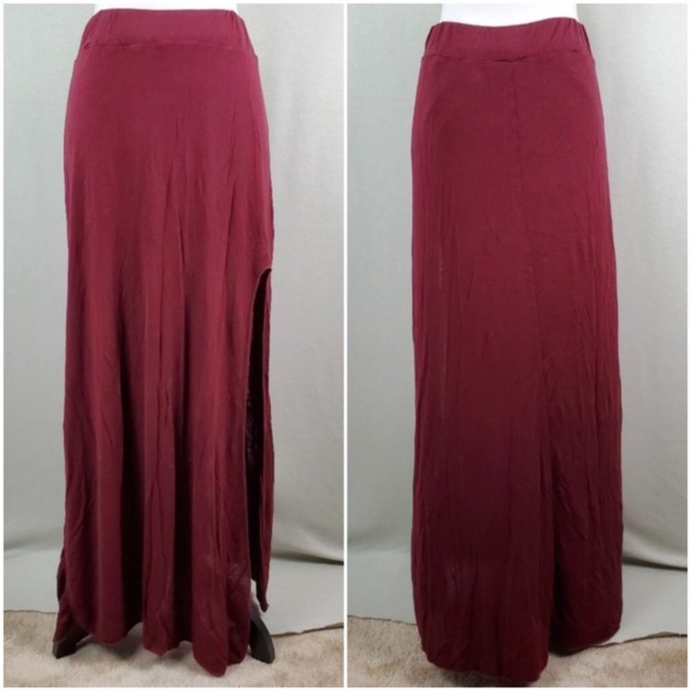 Brandy Melville maxi skirt!